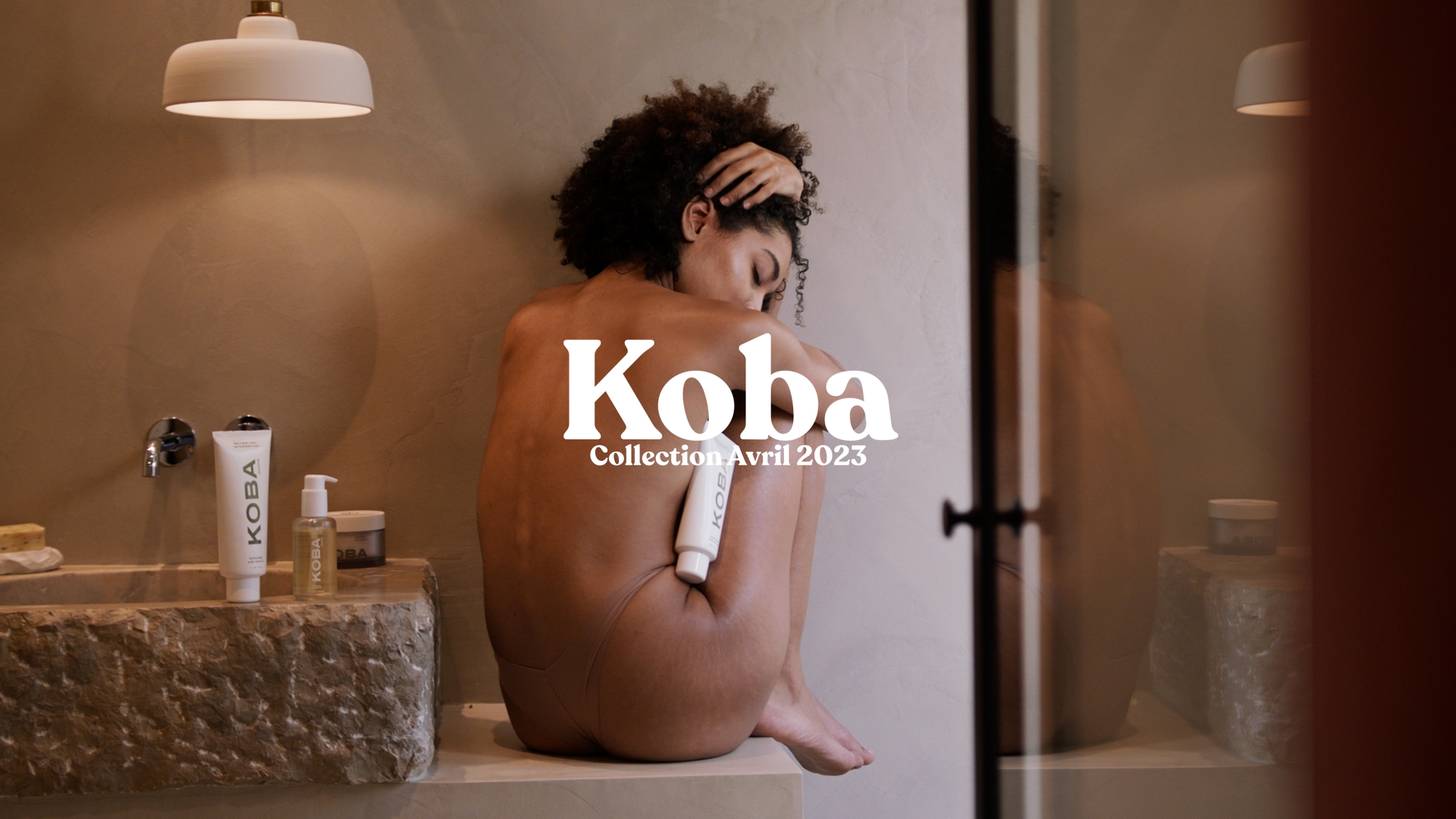 Koba – Skincare