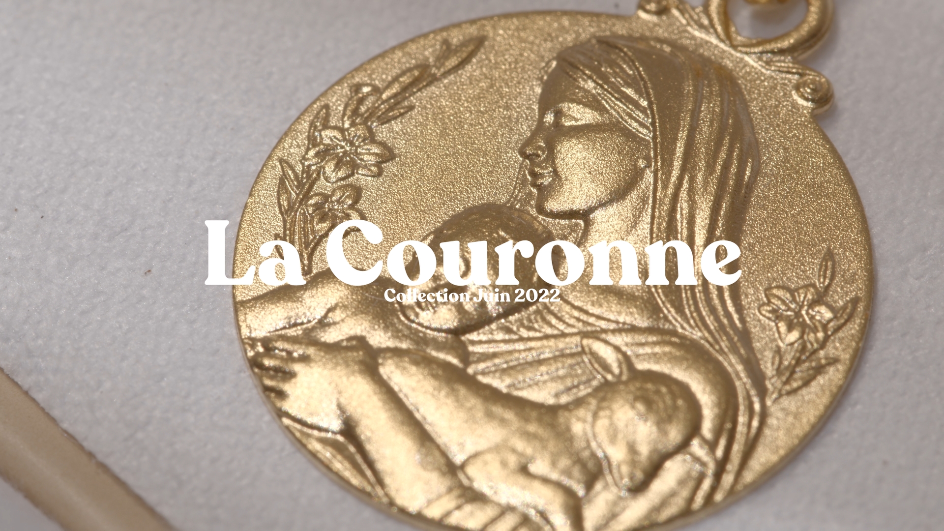 La couronne