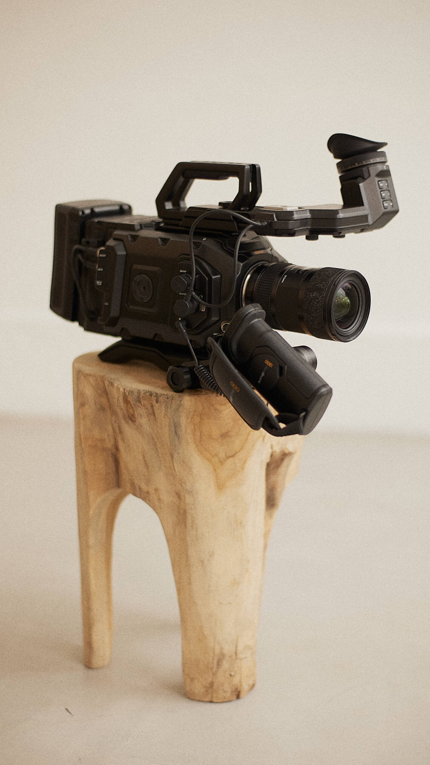 blackmagic ursamini camera anthony letullier