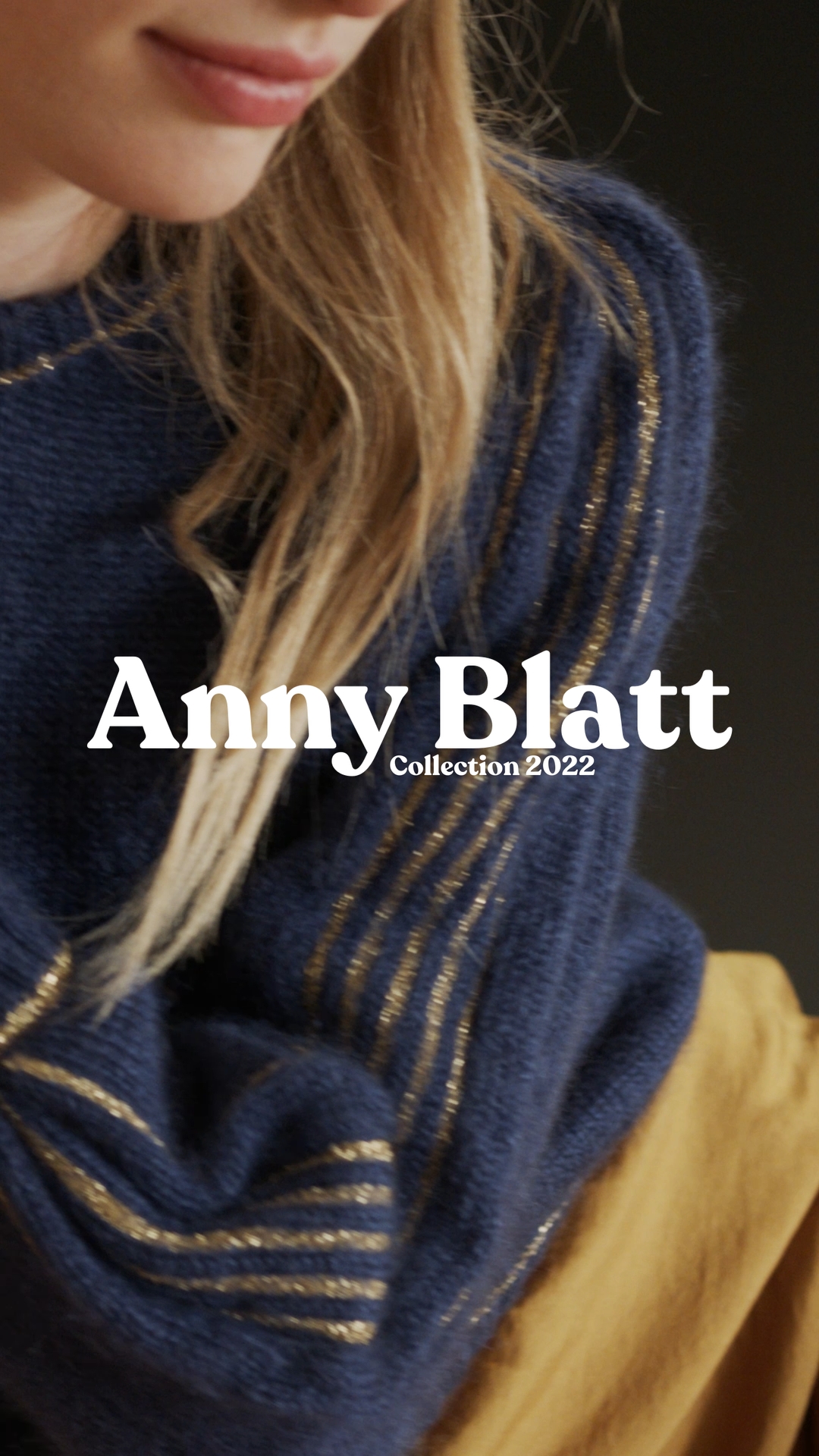 Anny Blatt – Shoot Collection 2022