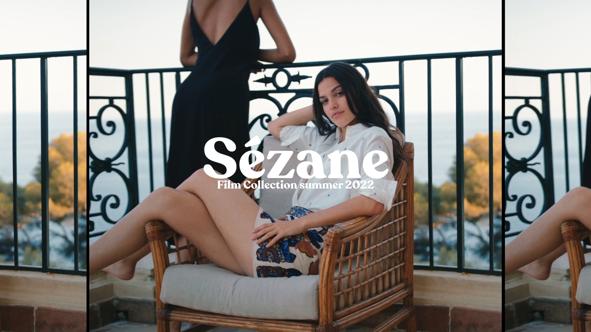 Sézane – Nice Co Sum 22