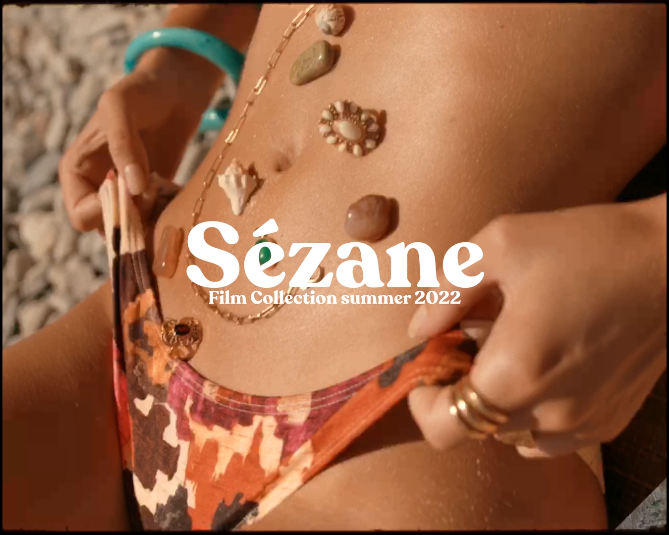 Sézane – Co Summer 22