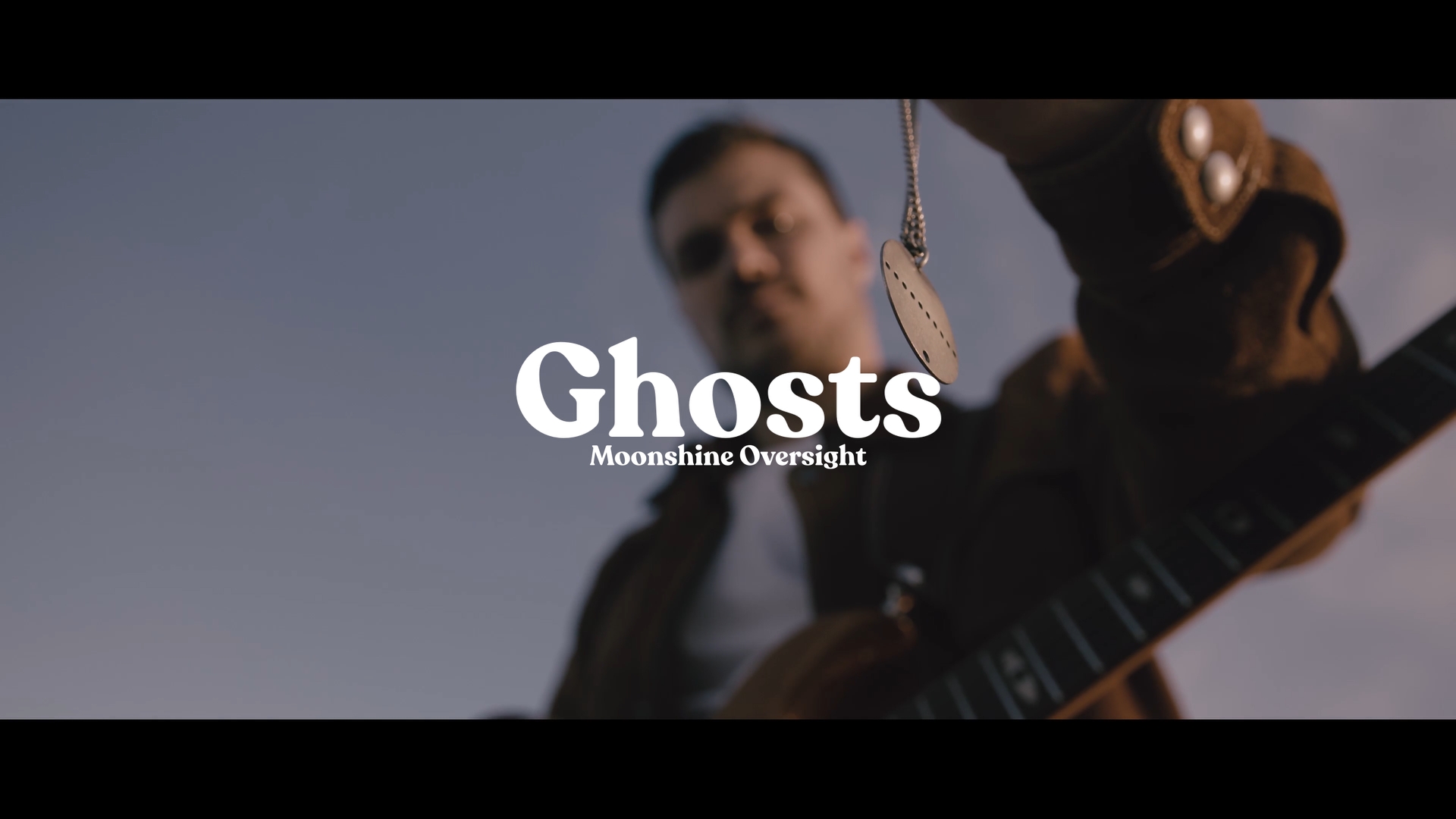 GHOSTS – MOONSHINE OVERSIGHT