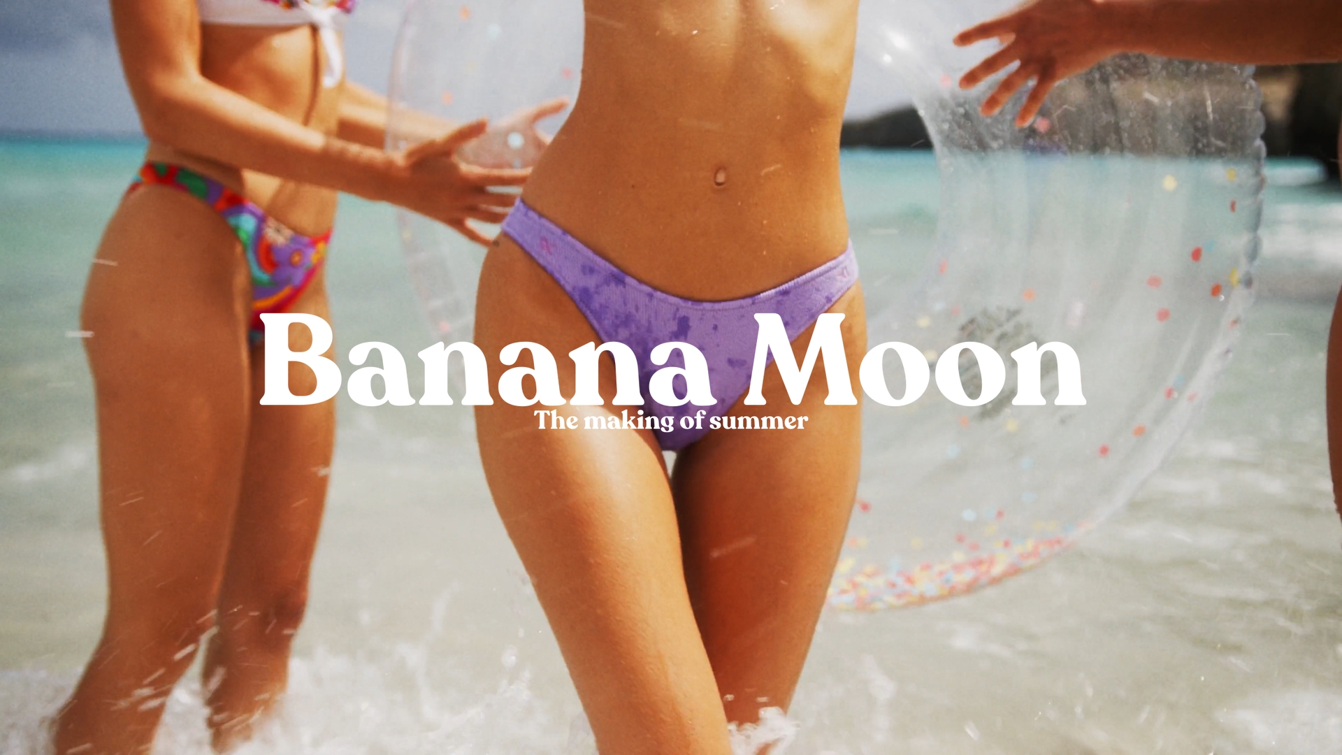 Banana Moon – Co Sum 23