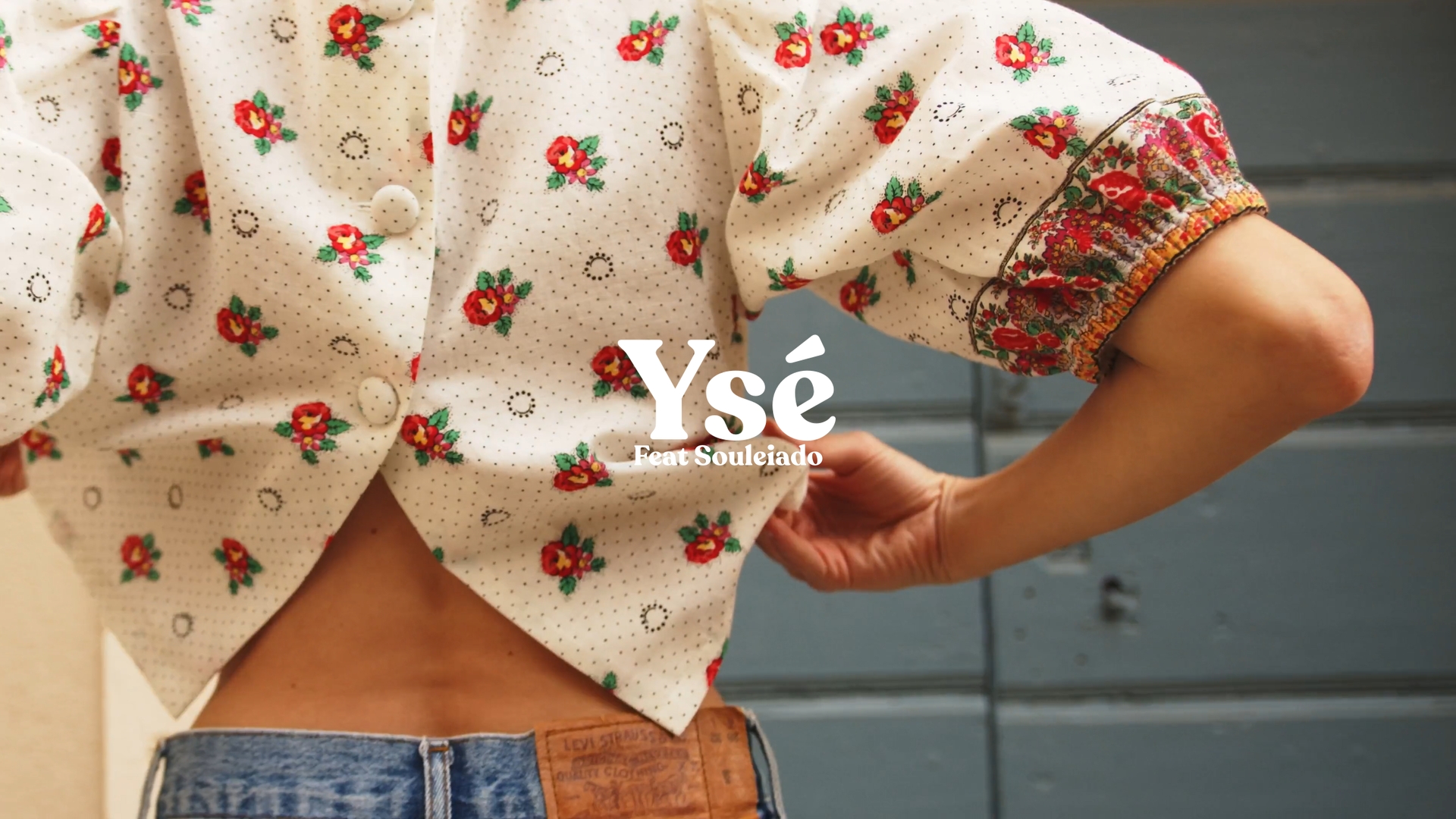 Ysé – Feat Souleiado