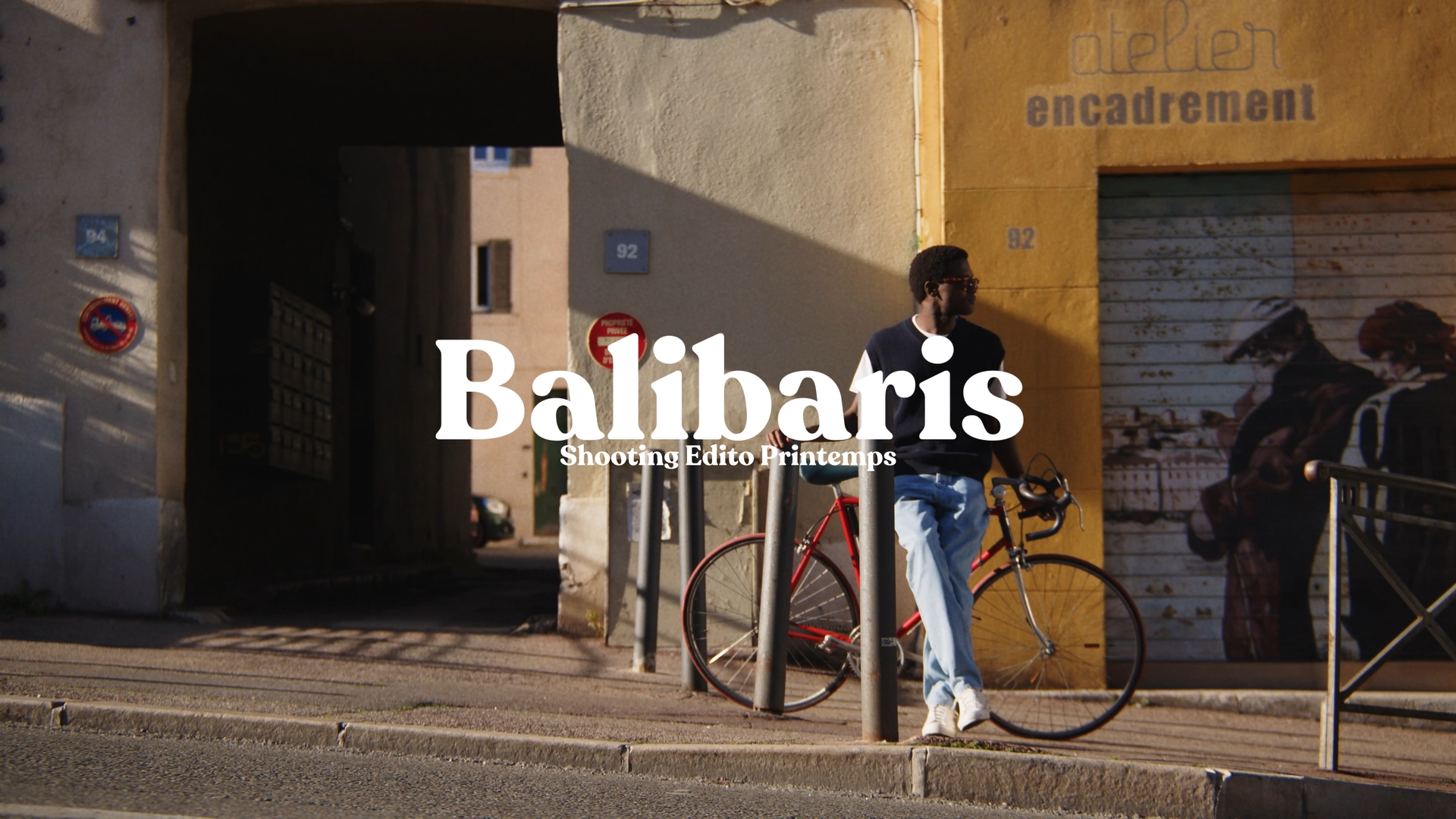 Balibaris – FADA