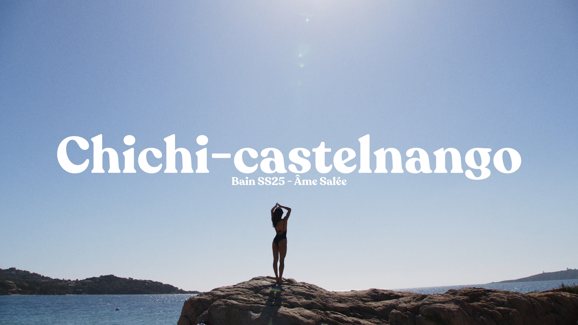 Chichi Castelnango – Âme Salée